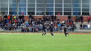 Fußball Aktiv - 1. Mannschaft - 23. Spieltag: TSG Öhringen - TSV Pfedelbach 2:2 (1:1)