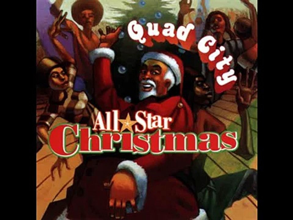 Big Tyme XMAS Blues, High Quality