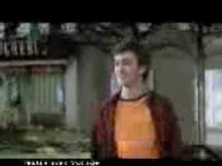 GOAL !! (Pub délirante pour Umbro)