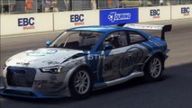 Grid Autosport Gameplay - Touring Cars Istanbul Park GP Circuit