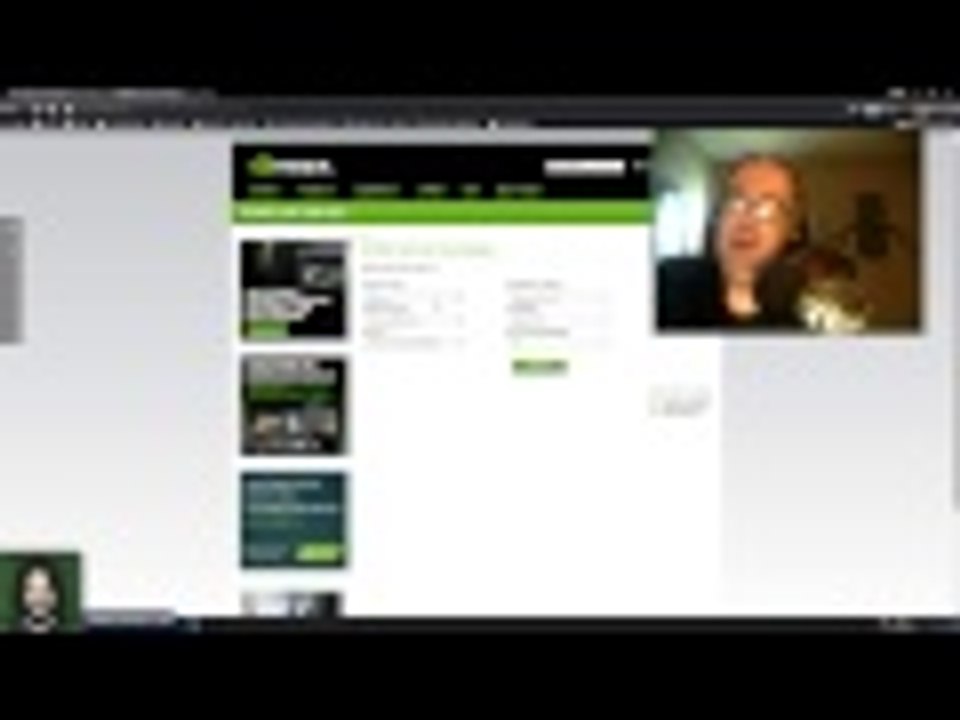 ★ OBS Nvidia Fix / Workaround
