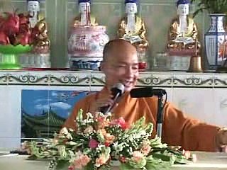 KINH THIỆN ÁC NHÂN QUẢ  NHÂN NÀO QUẢ NẤY    .  ĐĐ. THÍCH TRÍ HUỆ   (8)