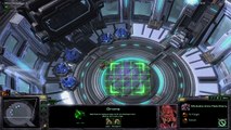 Starcraft 2 - Heart of the Swarm - Ep 1: You can't control the Swarm!