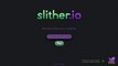 Glitching Slither.io! Gameplay #2