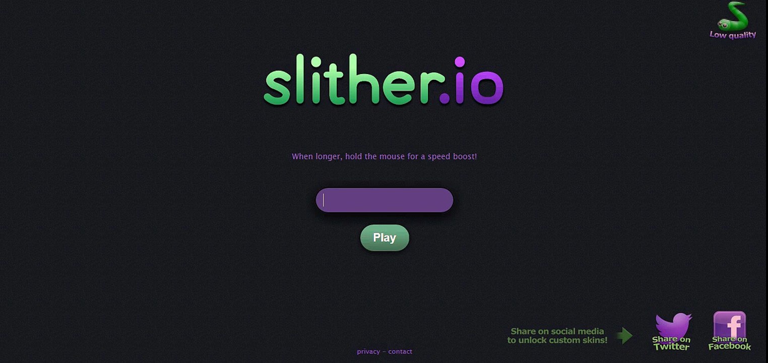 Glitching Slither.io! Gameplay #2