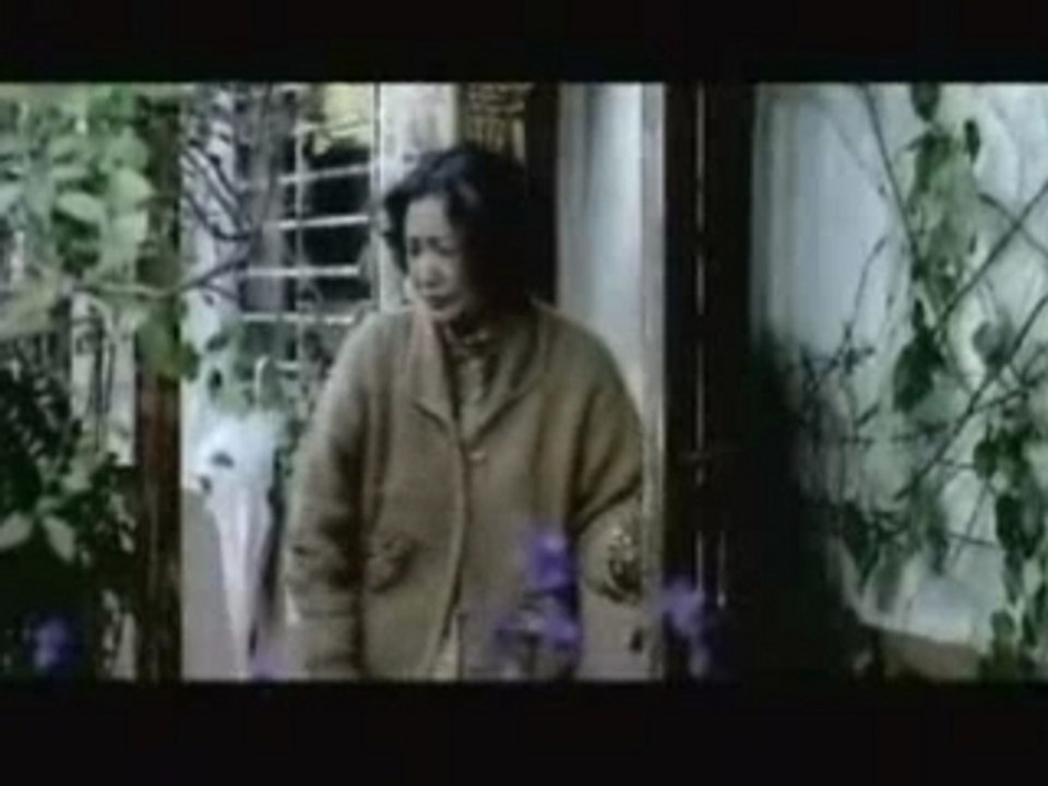 The Secret that Can't Told Trailer