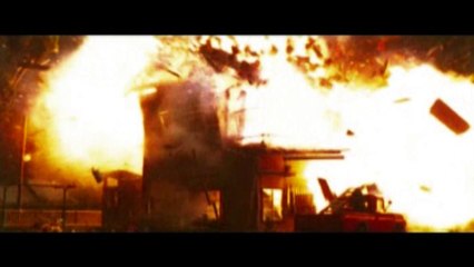 Godzilla Final Wars Movie Review