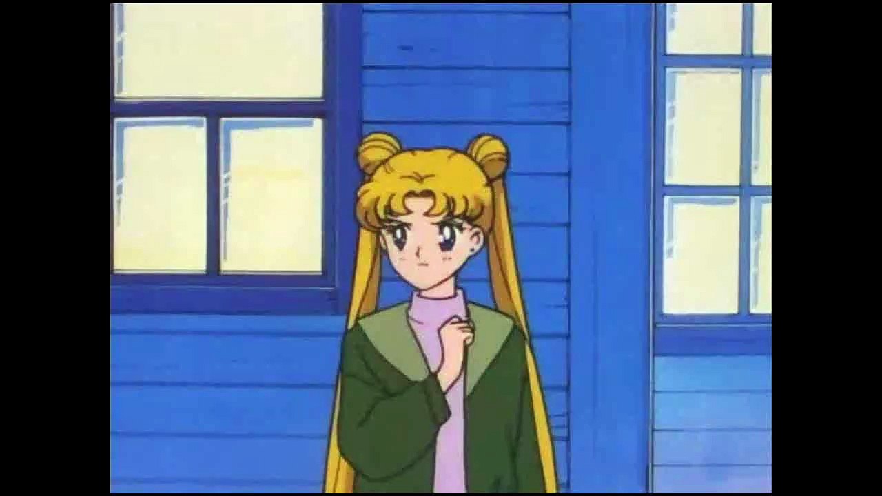 Sailor Moon german: Macht der Mondnebel! Mach auf! (Version 2)