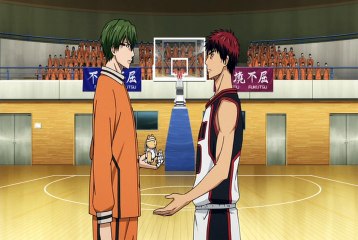 Midorima Music Video - Crafted Destiny