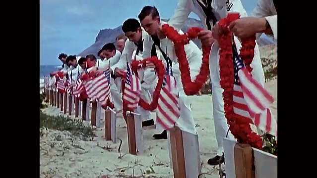 Pearl Harbor livre ses secrets - Documentaire