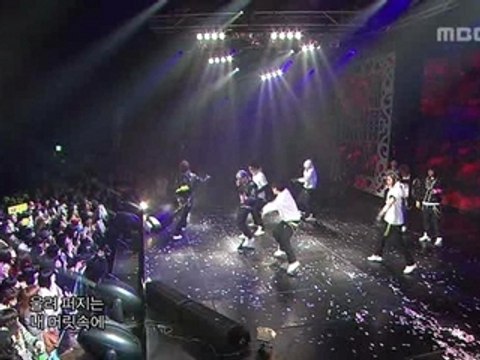 (Performance)Big Bang - Shake It