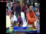 Dr Fowzia Siddiqui, Sister of Dr. Aafia Siddiqui on Iftar Aamir Liaquat ke Saath – 15 June 2016 Har Pal Geo part 3