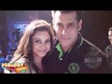 Salman Khan FLIRTS with Kapil Sharma's WIFE in Comedy Nights With Kapil