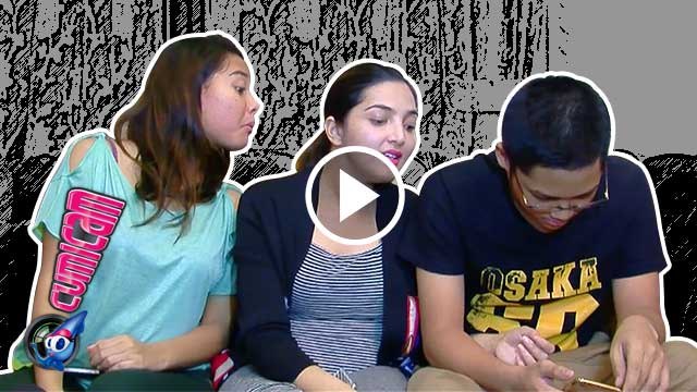 Azriel Punya Pacar, Ashanty-Aurel Kepo - Cumicam 28 Juni 2016