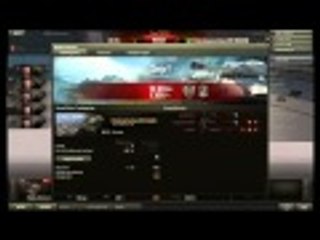 Danish - World of Tanks Skore NR 1 (Med Kv-1s)