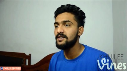 You Need Guts To Tell Your Parents About Your Love Life