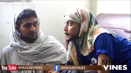 Rishta Aunties Be Like