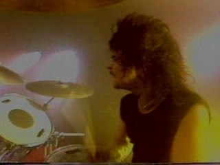 Motörhead - Bomber (live)