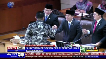 Rachel Maryam Juga Pernah Meminta Fasilitas Negara untuk Liburan