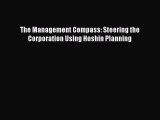[PDF] The Management Compass: Steering the Corporation Using Hoshin Planning Download Online