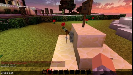 UNE INCROYABLE UNE INCROYABLE ! - Redstone Villa !