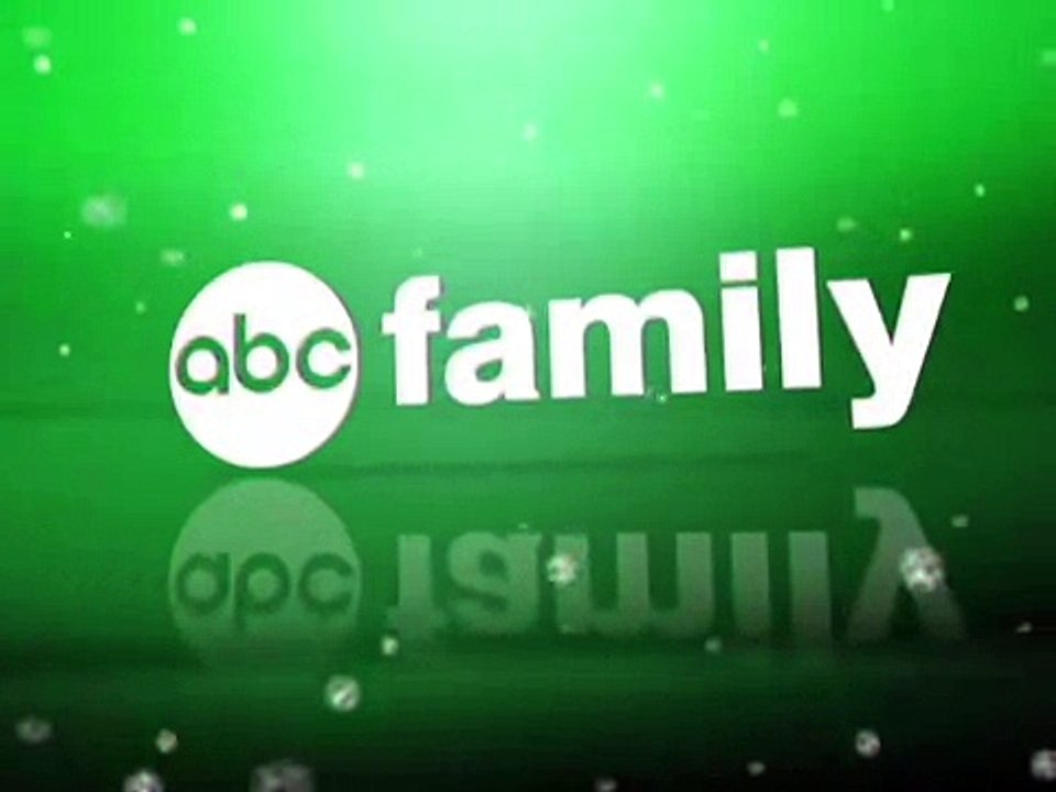 ABC Family Countdown to 25 Days of Christmas