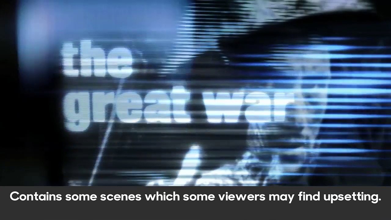 A German experience of fighting in WW1 | History - I Was There: The Great War Interviews