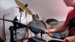 Drum Cover #15 l Wild Cherry - Play That Funky Music l