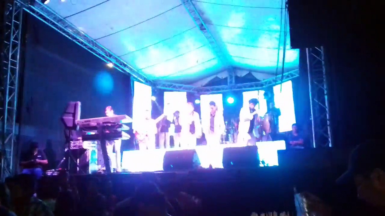 Grupo Tumbao Guatemala.