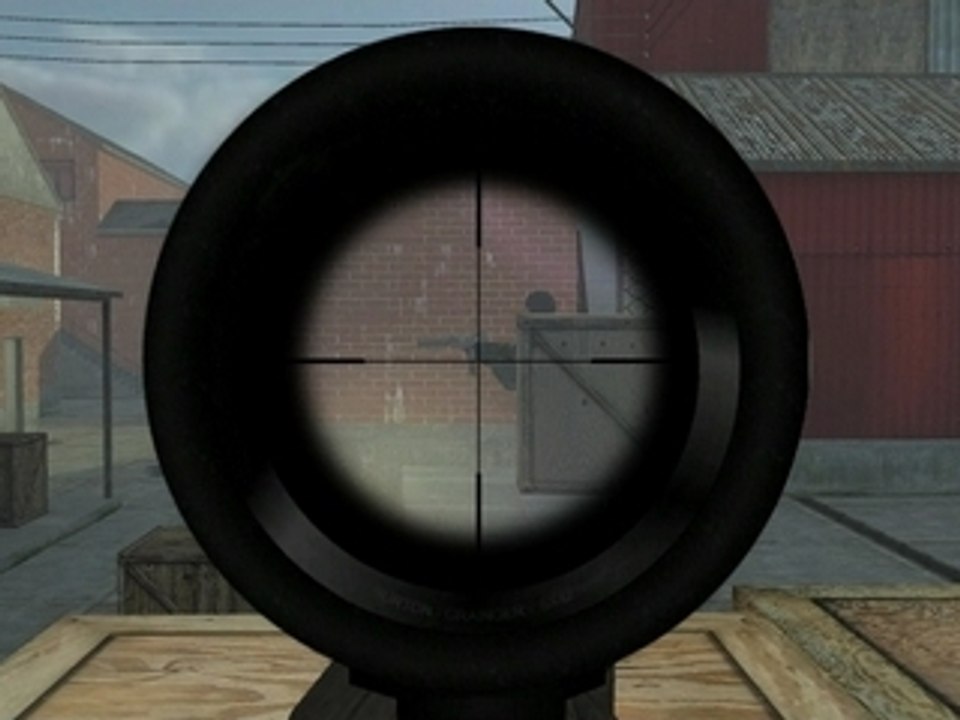 True Combat : Elite 0.49 Teaser (2006)