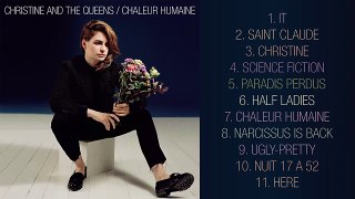 Christine and The Queens - Here