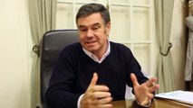 Marcelo Quilempan Concejal 'RESPALDO DEL SENADOR MANUEL JOSE OSANDON'