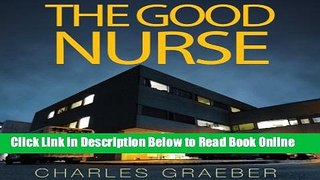Download The Good Nurse  Ebook Free