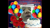 Happy Birthday to me it my Birthday on the Jan 19, wish me a Happy Birthday