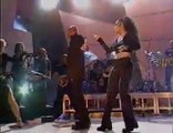 Janet Jackson - What About (live - VH1 Fashion Awards 1998)