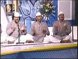 Bhar do Jholi Amjad Fareed Sabri - dailymotion