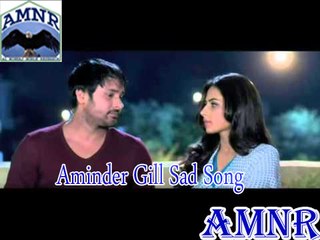 Zindagi Amrinder Gill Love Punjab Full Song New Punjabi Movie Song 2016 -