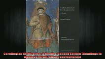 Free Full PDF Downlaod  Carolingian Civilization A Reader Second Edition Readings in Medieval Civilizations and Full Ebook Online Free