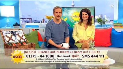 SAT 1 Frühstücksfernsehen SAT 1 2015 05 22 05 29 57 2
