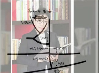 꼭두각시가 대표하는 꼭두는 자기 김옥랑 (2)