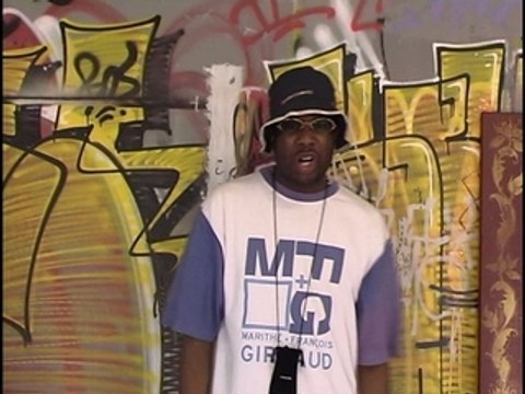 Falez HIP-HOP THERAPIE Freestyle