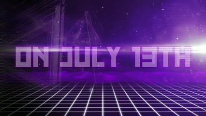 The Cruiserweight Classic begins July 13, only on the award-winning WWE Network