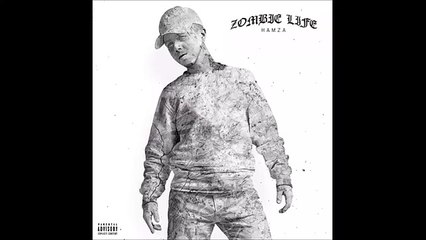 Hamza - Lever du soleil - Zombie Life -