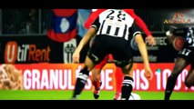 Ángel Di María ● Dribles e Gols ● 2015 2016 HD