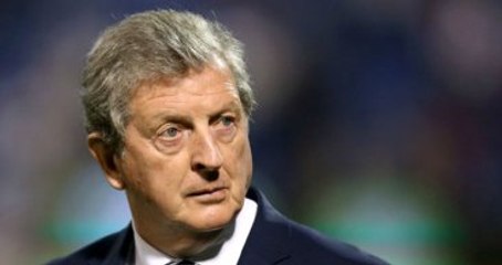 Roy Hodgson, İzlanda Yenilgisinin Ardından İstifa Ettiğini Açıkladı
