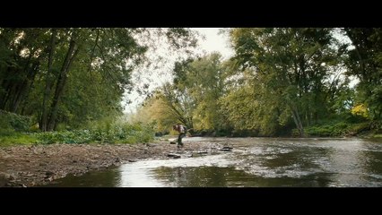 American Pastoral - Trailer