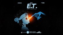 DJ Esco & Future - Project E.T. Esco Terrestrial (Full Mix Tape)