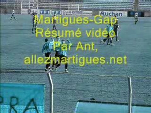 Martigues - Gap, Haute qualité