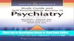 Read Kaplan   Sadock s Study Guide and Self-Examination Review in Psychiatry (STUDY GUIDE/SELF