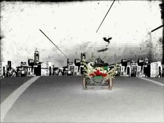 MTV Pulse -  Muse presenté par Thomas Vandenbergh Part2